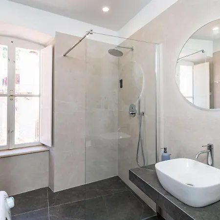 Luxury Apartment Petra With Terrace And City View Dubrovnik Exterior photo
