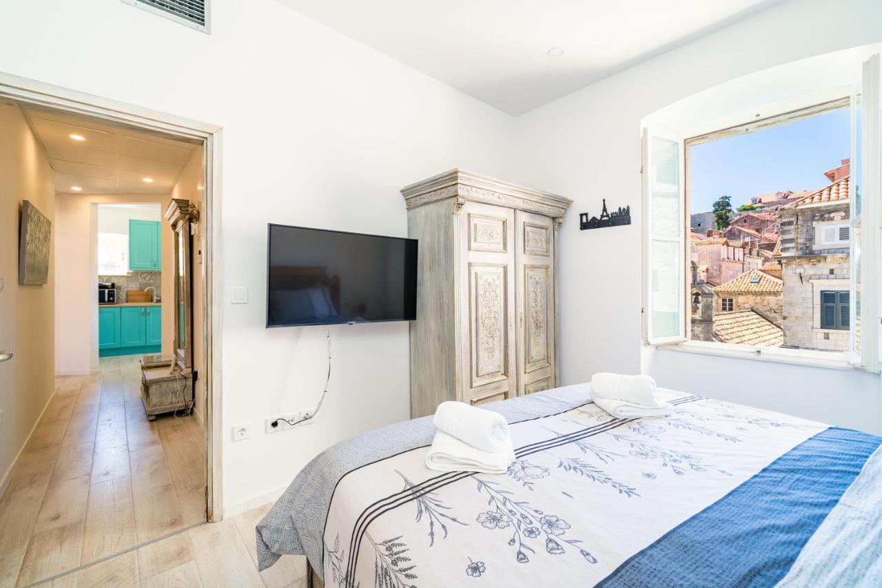 Luxury Petra With Terrace And View Apartman *
