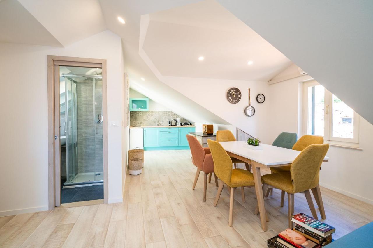 Luxury Petra With Terrace And View Dubrovnik
