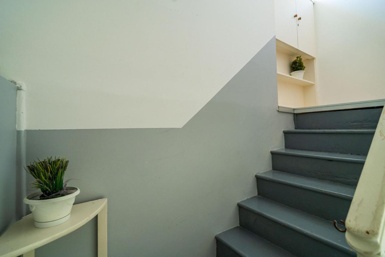 Luxury Petra With Terrace And View Apartman Dubrovnik