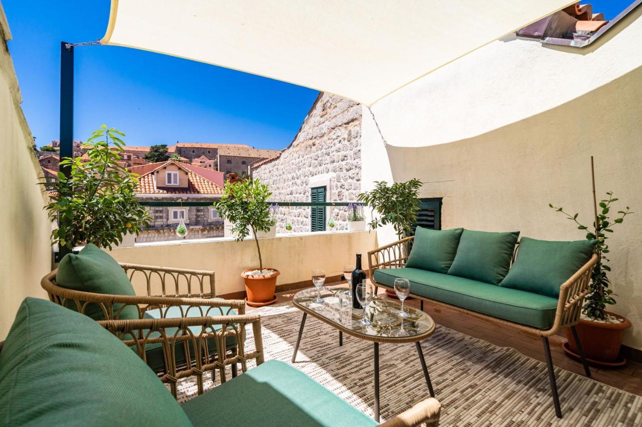 Apartman Luxury Petra With Terrace And View Dubrovnik