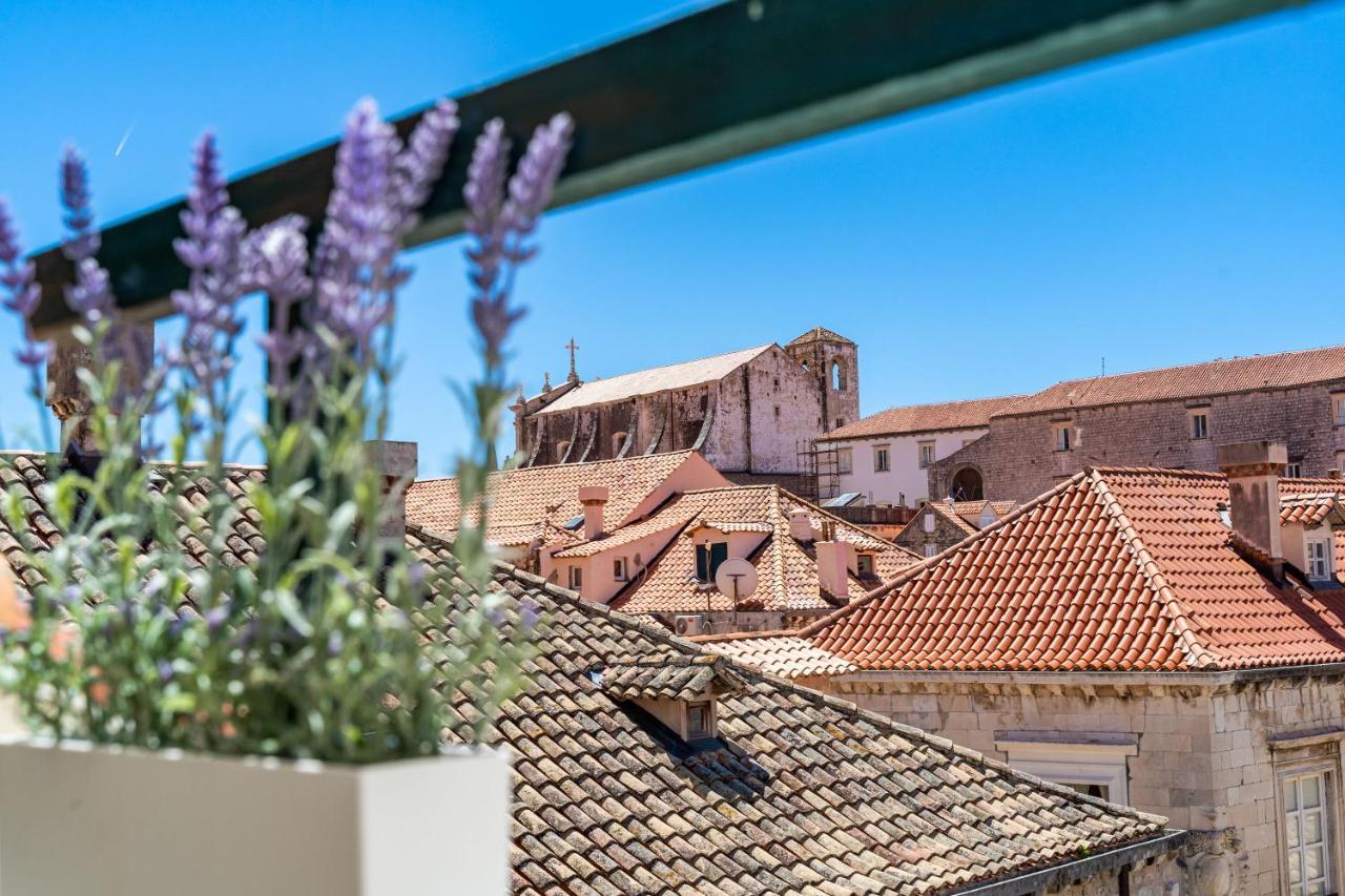 Luxury Petra With Terrace And View Apartman