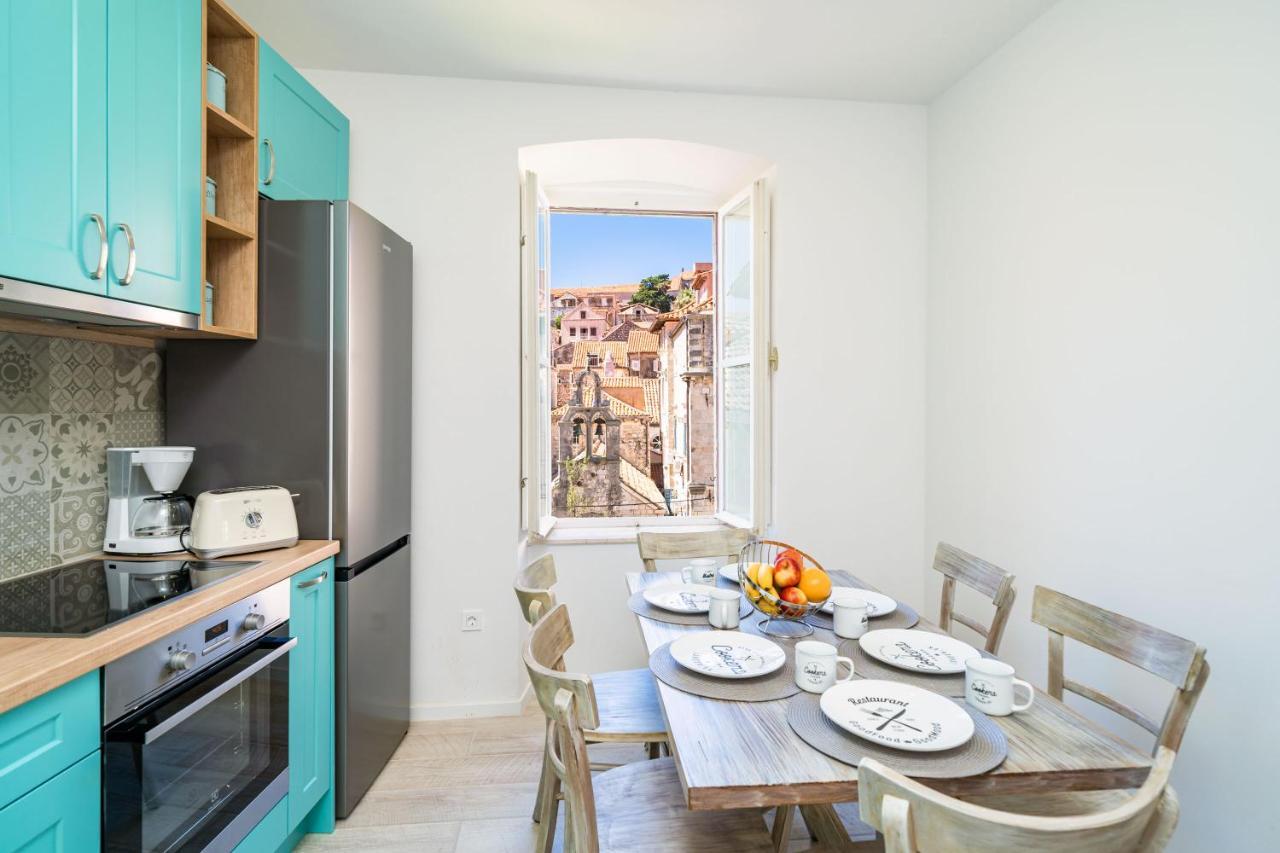 Luxury Petra With Terrace And View Apartmán