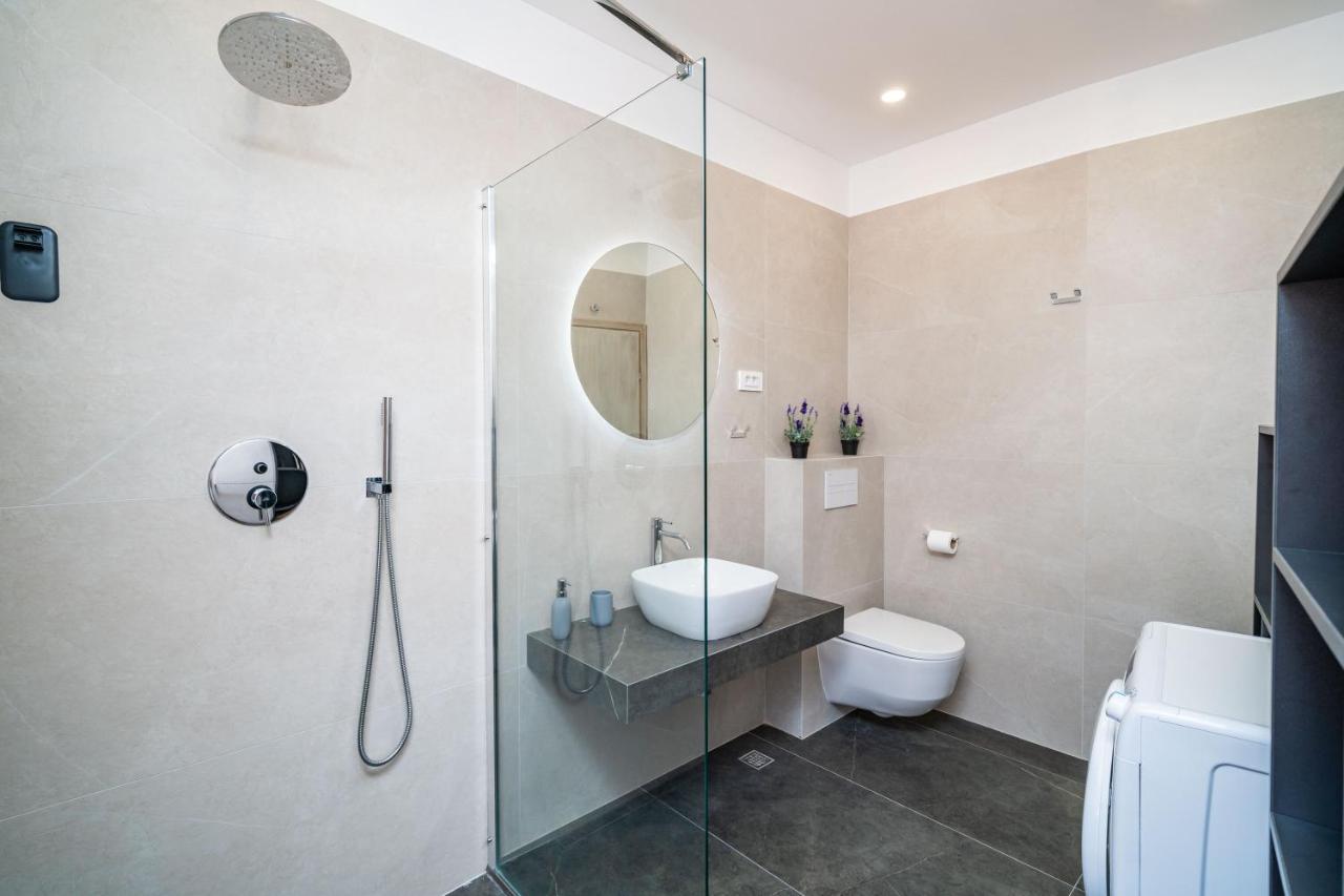 Luxury Petra With Terrace And View * Dubrovnik