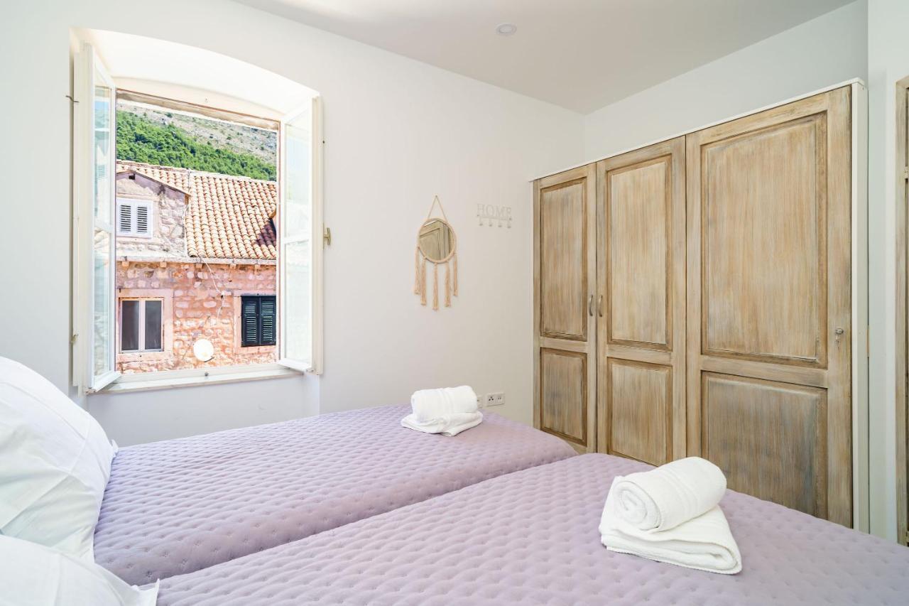 Luxury Petra With Terrace And View Apartman