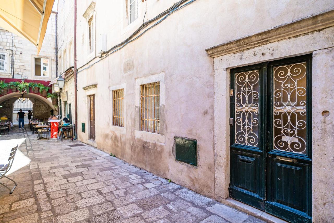 Luxury Petra With Terrace And View Apartman Dubrovnik