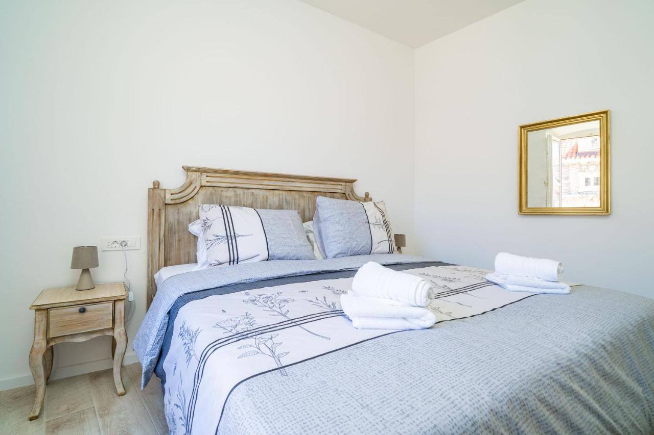Luxury Petra With Terrace And View Dubrovnik
