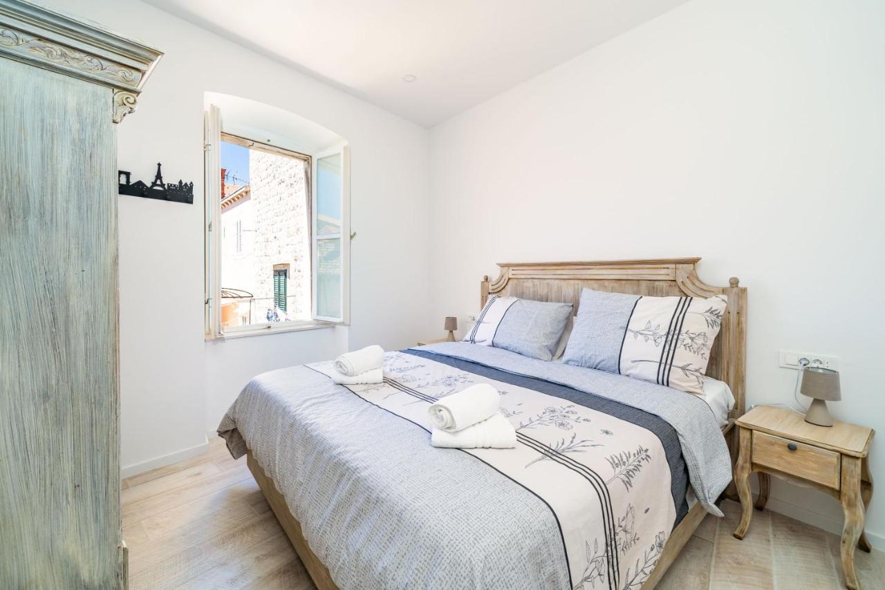 Luxury Petra With Terrace And View Apartmán Dubrovnik