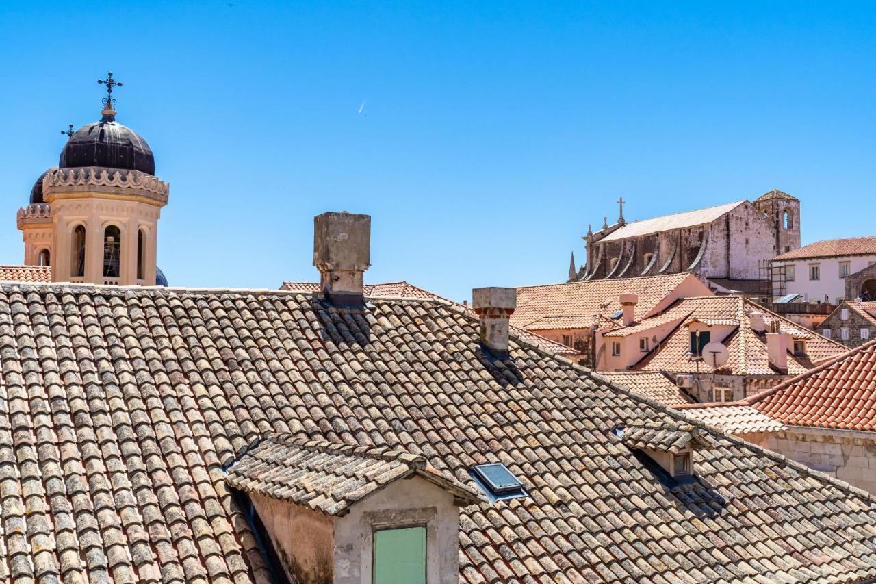 Luxury Petra With Terrace And View Dubrovnik