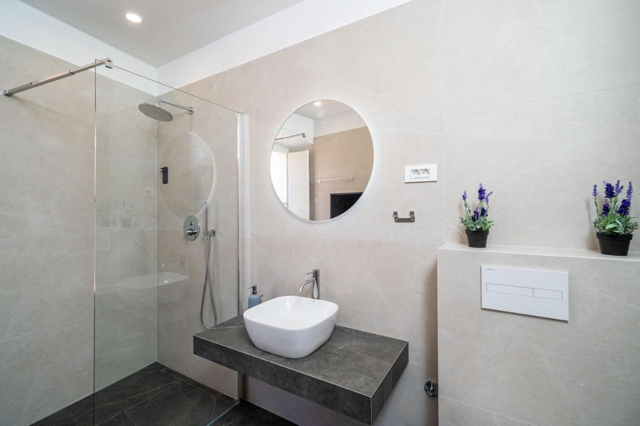 Luxury Petra With Terrace And View Dubrovnik