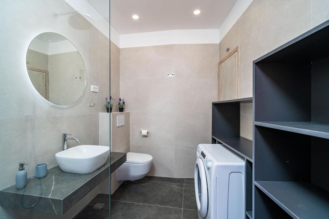 Luxury Petra With Terrace And View Apartman *