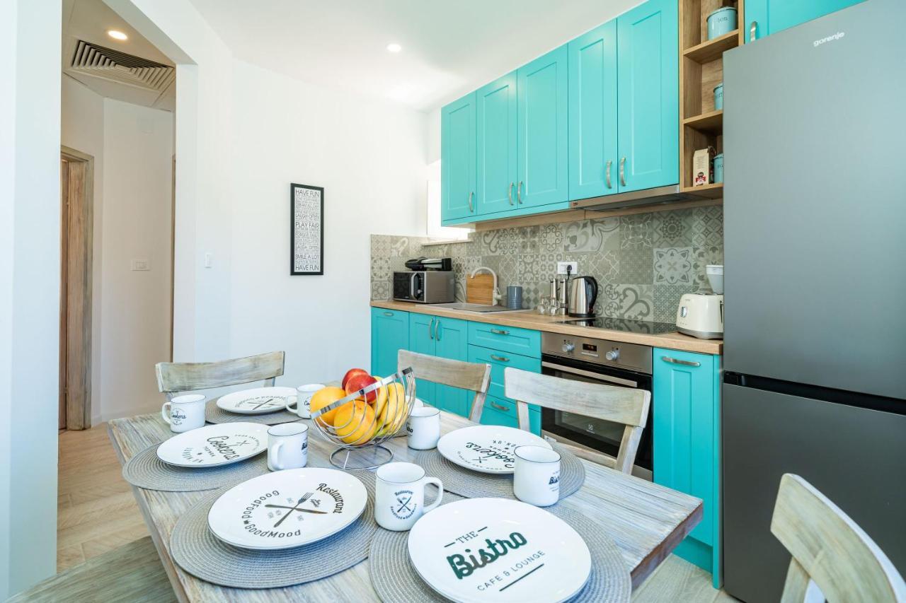 Luxury Petra With Terrace And View Apartman Dubrovnik