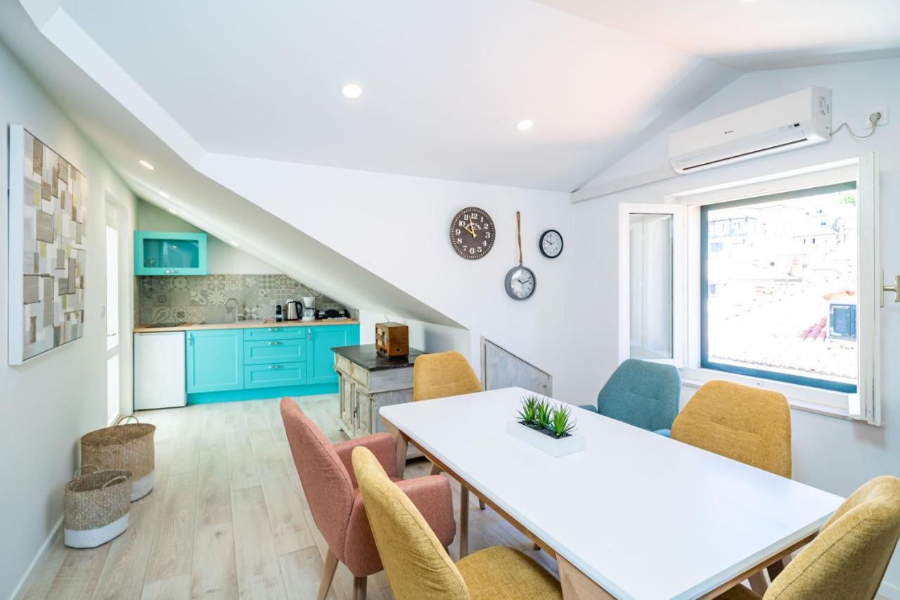 Apartman Luxury Petra With Terrace And View
