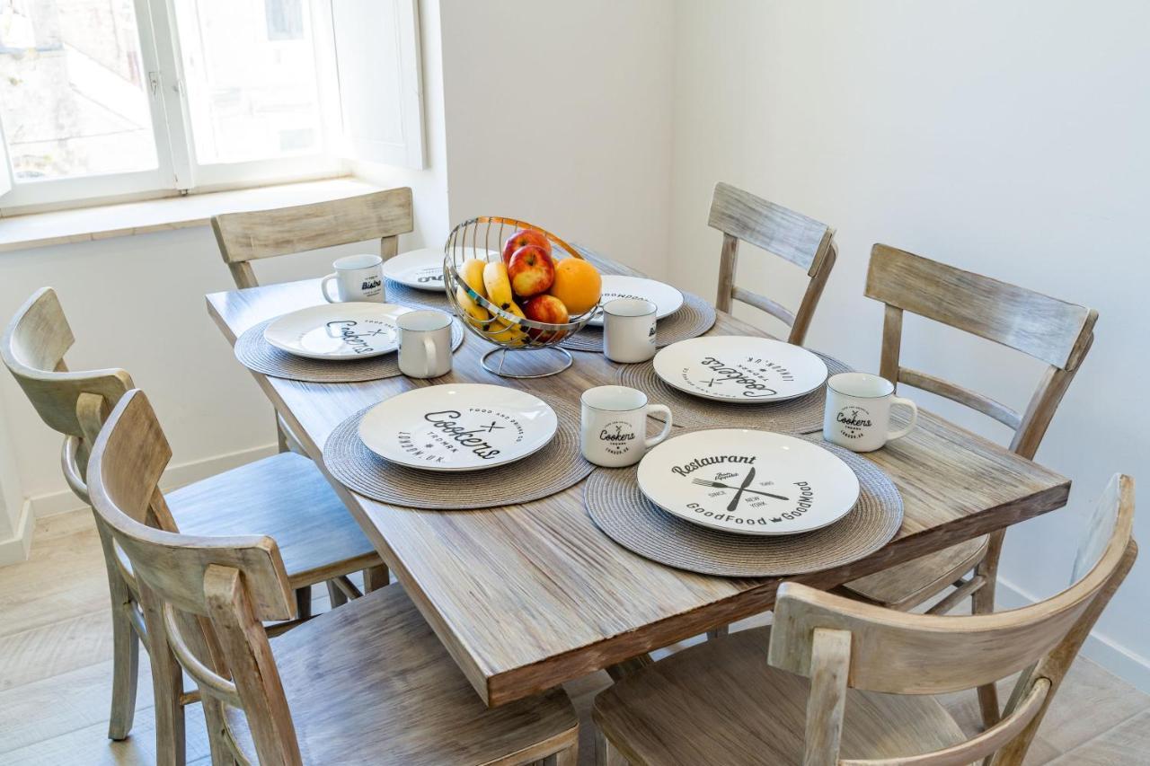 Luxury Petra With Terrace And View Apartmán Dubrovnik