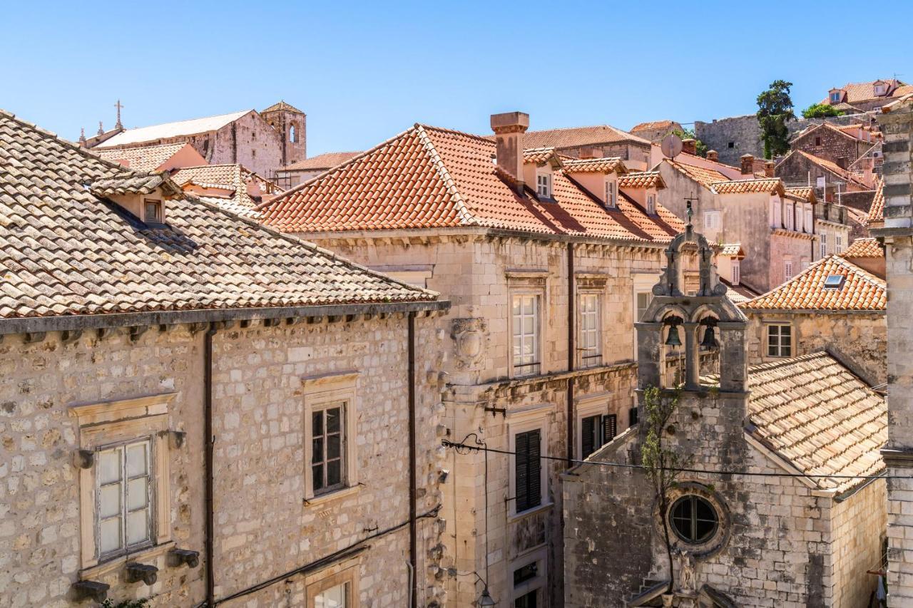 Luxury Petra With Terrace And View Dubrovnik