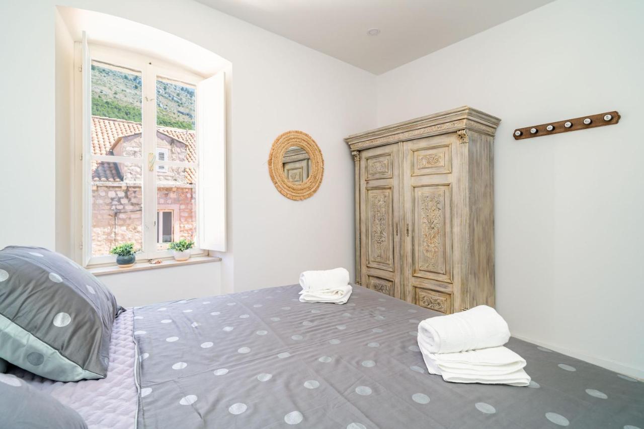 Luxury Petra With Terrace And View * Dubrovnik