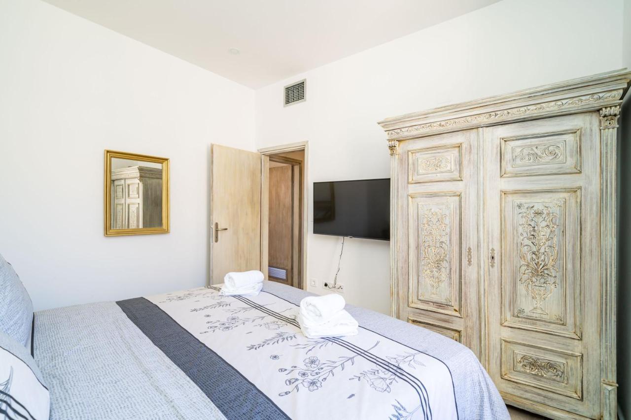 Apartmán Luxury Petra With Terrace And View