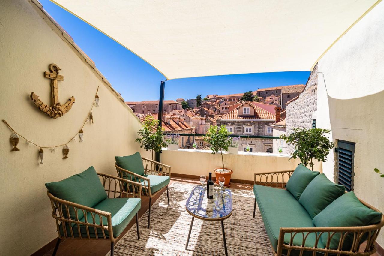 Luxury Petra With Terrace And View Apartman *