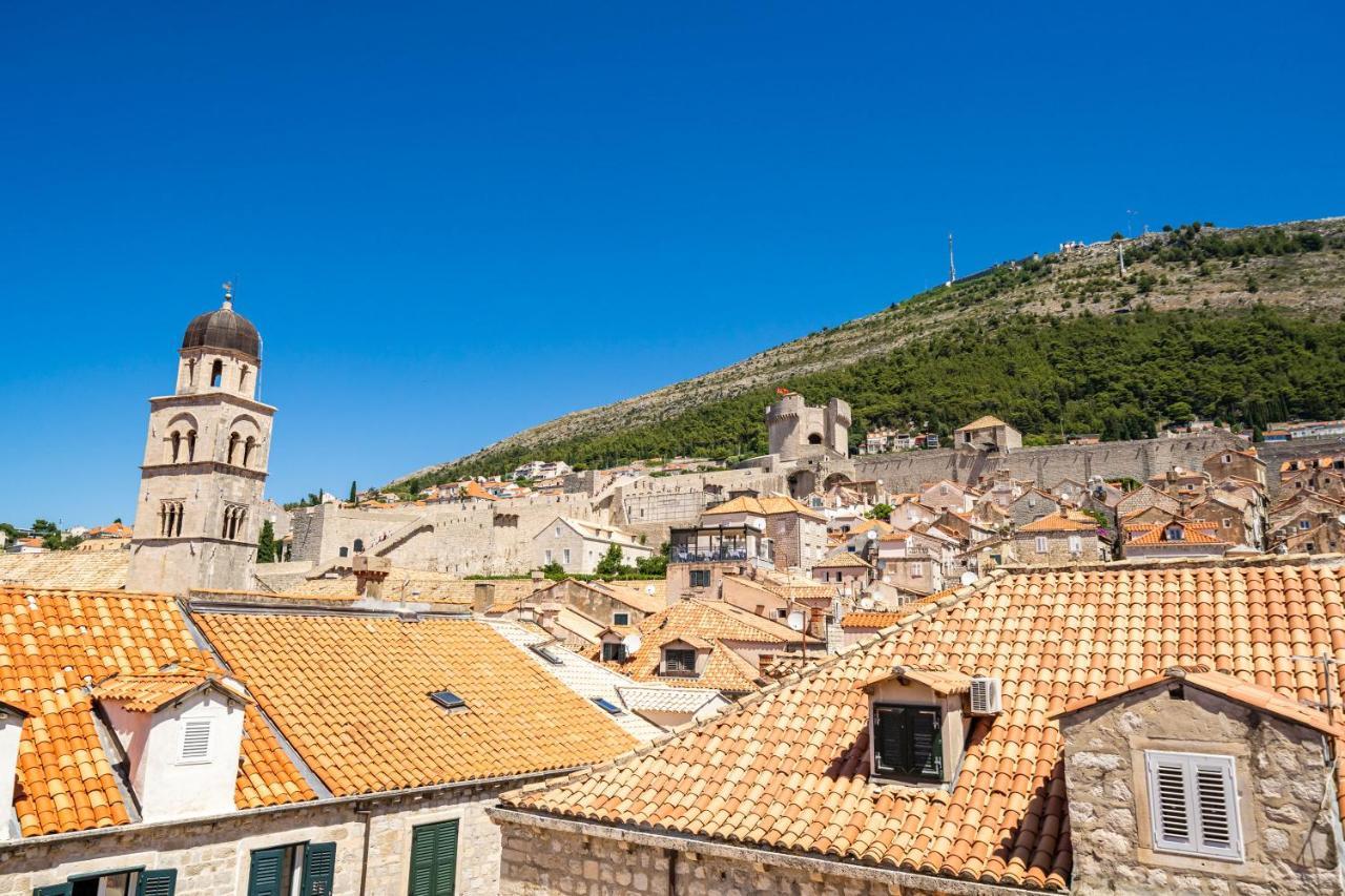 Luxury Petra With Terrace And View * Dubrovnik