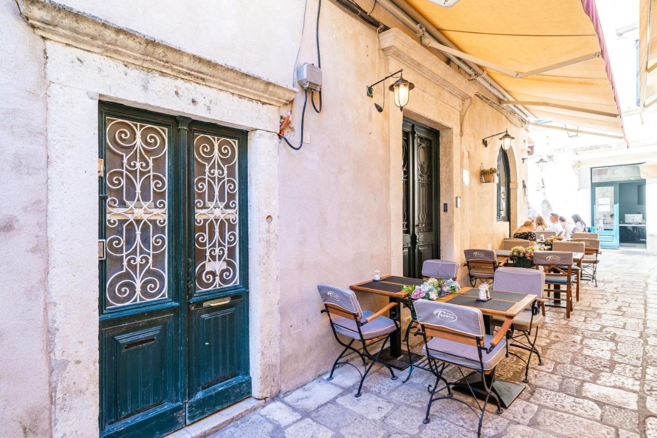Luxury Petra With Terrace And View Apartman Dubrovnik